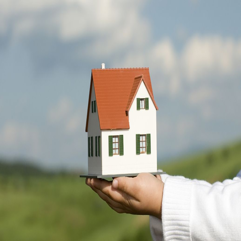 抵押重庆房产抵押贷款办理流程及条件