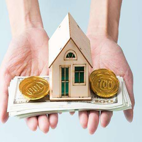 抵押按揭房能抵押贷款吗？