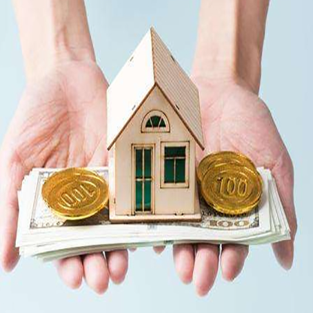 抵押按揭房抵押贷款的办理流程和条件