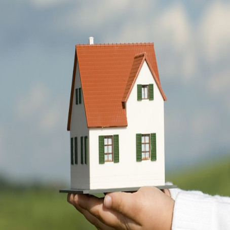 抵押住房抵押贷款是什么?